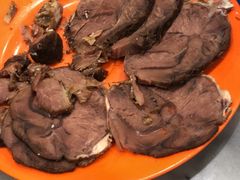 -马记伊源斋涮肉·清真菜(潘家园古玩市场店)