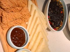 -刀板香·安徽菜(国购IFC店)