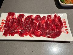 -为什么牛潮汕牛肉火锅(中信广场店)