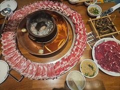-刘老表·瓦罐汤涮肉(青云谱店)