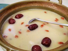 猪肚鸡煲蚝汤-蚝家菜馆(沙井店)