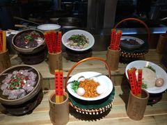 -爷爷的土钵菜(九龙街店)