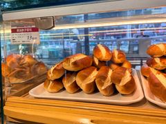 -新侨三宝乐面包店(崇文门店)