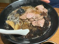 -一豚轩·烧鸟·豚骨拉面(五四路店)