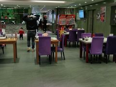 大堂-紫光园(顺义店)