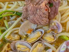 -见味花甲(福田coco park店)