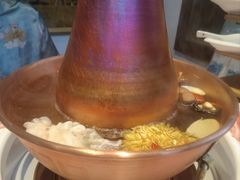 -东门口涮肉·砂锅·烤串(老门东店)