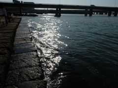 -海堤纪念公园