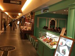 -阪急百货店(梅田总店)