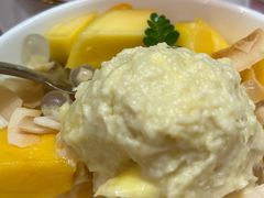 -甜心妈妈·榴莲星级糖水(北京路总店)