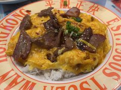 -肥韬茶餐厅(海上世界店)