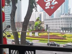 -皇城老妈·大连海鲜火锅(港湾店)