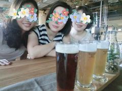 -Paulaner·德国帕拉娜自酿啤酒餐厅(海上世界店)