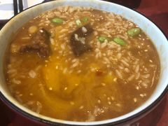 牛肉烩饭-赵小姐丨新中餐(曲江店)