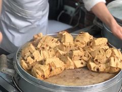 -御梁坊红糖馒头