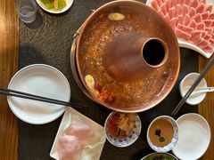 -仁和四季涮肉馆(天坛南门店)