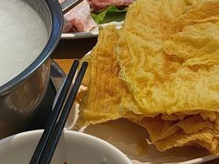 -吉友粥底火锅(方斜路店)