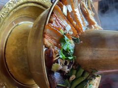 -山西会馆·晋菜·晋商宴·牌匾博物馆(胜利东街店)