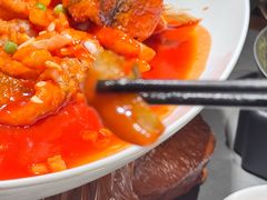 -姑苏家宴·苏帮菜·松鼠桂鱼(苏州总店)