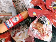 -来伊份(前进西路万象汇店)
