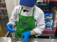 -山姆会员商店(上海浦东店)