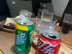 -山野咖啡(之江花园店)