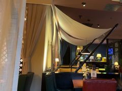 -绿茵阁牛扒餐厅(客村店)