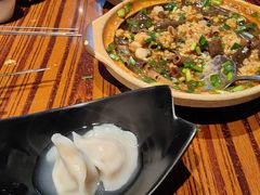 -蚝堡海鲜·威海菜·海肠捞饭·烧烤·亚洲吃蚝公司(幸福门店)