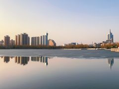-莲花池公园