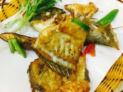 -有腥气私房菜·寻味顺德