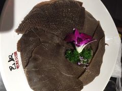 巴奴毛肚火锅(广益哥伦布店)-巴奴毛肚火锅(广益哥伦布店)