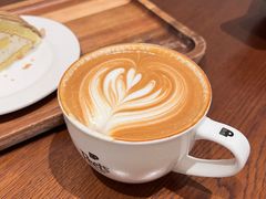 -Peet's Coffee皮爷咖啡(后海汇店)