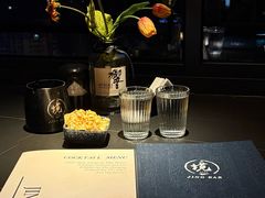 -境·Bar·日咖夜酒