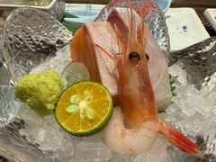 -田舍家Inakaya·炉端烧·铁板烧(天汇igc店)