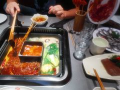 -洞子口重庆鲜货火锅(楚翘城旗舰店)