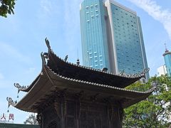 -真庆观