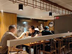 -海银海记潮汕牛肉火锅(新港中路海珠店)