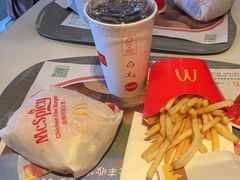 -麦当劳(余姚北站店)