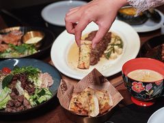 -404干式熟成牛排馆•聚会餐厅