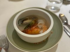 -王品牛排(郑州大卫城店)