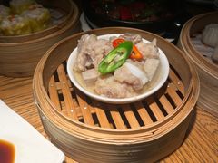 -点心传说·粤菜点心(佐阾虹湾店)