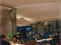 大堂-Bco豆库(星耀天地店)