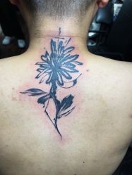 -深圳阿飞刺青