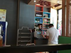 -小鲜肉延边朝鲜族烤串(珠海店)