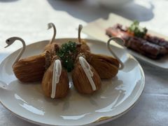-鹭江宾馆·观海餐厅