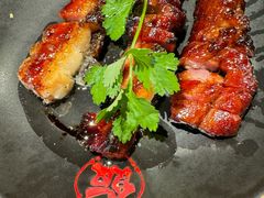 -广府乡下·饭庄(新港东路店)