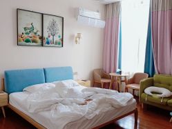 -兰心墩楠月子会所(万达店)