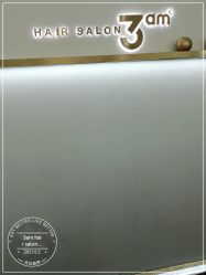 -JUNO hair salon
