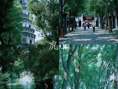 -西园戒幢律寺