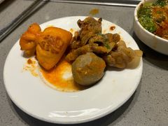 -海底捞火锅(天一广场亚细亚店)